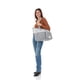thumbnail image 5 of Bolsa para pañales Cudlie Tote con estampado de Winnie The Pooh con cambiador, 5 of 7