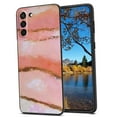 thumbnail image 1 of Compatible with Samsung Galaxy S21+ Plus Phone Case, Golden-Paints-158 Case Men Women, Flexible Silicone Shockproof Case for Samsung Galaxy S21+ Plus, 1 of 1