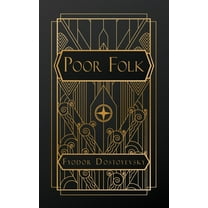 Poor Folk, (Paperback)