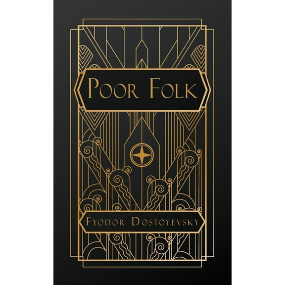 Poor Folk, (Paperback)