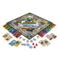 thumbnail image 3 of MasterPieces Yellowstone National Park Opoly Board Game - Family Fun, Educational Trivia Game, 3 of 5