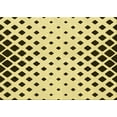 thumbnail image 1 of Ahgly Company Tapis d'Intérieur Lavables en Machine Rectangulaire Transitionnel Chêne Brun, 8' x 10', 1 of 7