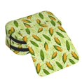 thumbnail image 4 of Disketp Fresh Corn Estuche de Lápices de Doble Capa con Tapa Abatible y Cremallera, Organizador Escolar para Adolescentes y Adultos, 4 of 7