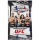 thumbnail image 1 of 2026 Topps Chrome UFC Hobby Trading Card Box (2 Autographs Per Trading Card Box), 1 of 7
