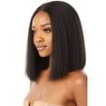 thumbnail image 4 of Outre Lace Front Wig Annie Bob Wig - 12", 4 of 8