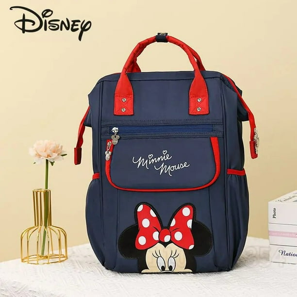 Mochila shops disney bebe