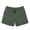 A63-Green, variant on Gibobby Men's Swim Trunks Hawaiian Bathing Mesh Lining Suit Swimsuits Beach Shorts with Pockets Men's Beach Shorts Swim Shorts(S,White)