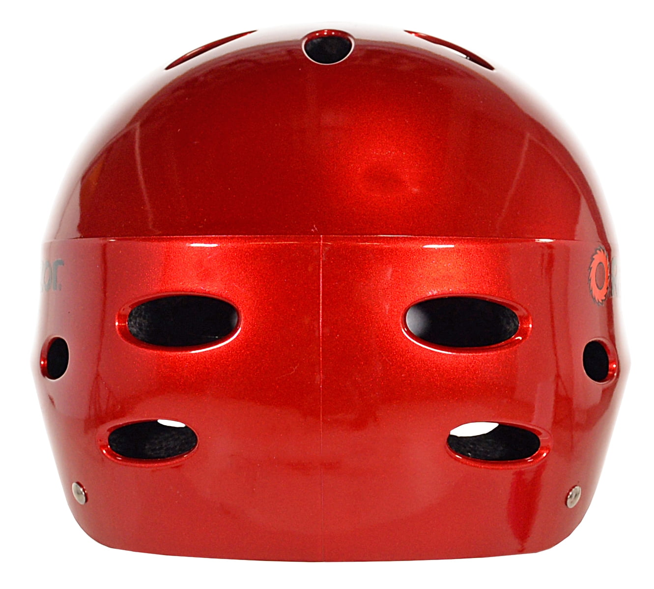 Razor V17 Multi-Sport Youth 8 Years and Up, Child Helmet, Lucid Red