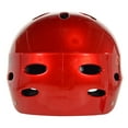 thumbnail image 5 of Razor V17 Multi-Sport Youth 8 Years and Up, Child Helmet, Lucid Red, 5 of 7