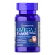 thumbnail image 1 of Omega-3 Fish Oil 1200 Mg 360 Mg Omega 3 Con 30 Capsulas Netsell Vitaminas /softgel / Salud, 1 of 3