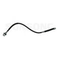 thumbnail image 2 of Sunsong 2204605 Brake Hydraulic Hose, 2 of 5