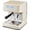 Cream, variant on CASABREWS ULTRA Espresso Machine, Professional 20 Bar Espresso Maker with 58mm Commercial Portafilter, Adjustable PID Temperature Control, LCD Display & Steam Wand