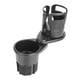 thumbnail image 5 of Portavasos para automóvil Sunnimix Adaptador de expansión organizador de bebidas extensible ajustable grande, 5 of 8