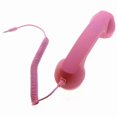 thumbnail image 1 of 3.5mm Retro Mobile Phone Cellphone Receiver Telephone Handset With Microphone, 1 of 4