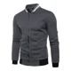 thumbnail image 1 of Chamarra Sudadera Hombre Calidad Textura De Moda 202341 Gyk, 1 of 8