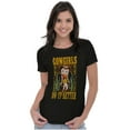 thumbnail image 3 of Betty Boop Cowgirls Do It Better Women's T Shirt Ladies Tee Brisco Brands S, 3 of 5
