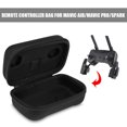thumbnail image 1 of dji Control Remoto Bolsa de Almacenamiento, Impermeable Portátil RC Drone Controlador Protector Caja para Mavic Air/Mavic Pro/Spark EOTVIA NO, 1 of 6