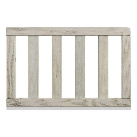 Suite Bebe Barnside Toddler Guard Rail in White