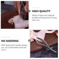 thumbnail image 3 of GAXIRE 1 Profesional Plata Para Limpiar Con Pinzas De Y Raspador, 3 of 8
