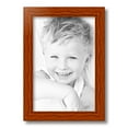 thumbnail image 2 of ArtToFrames 10x15 inch Honey Picture Frame, Brown Wood Poster Frame (4104), 2 of 7