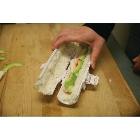Camp Chef Sushezi Sushi Maker