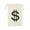 Beige, variant on Sopiago Money Bags Money Bag Money Bag Props Money Bags Decor For Party 9.8 x 6.6 in. 1Pc, Money Bag Dollar Sign Carrying Sack for Bank Robber Pirate Cowboy Theme Party