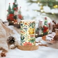 thumbnail image 2 of Yayeee Flameless Candles with Remote Flickering Battery Operated Multi Color Changing, Floral Animals, 2 of 7