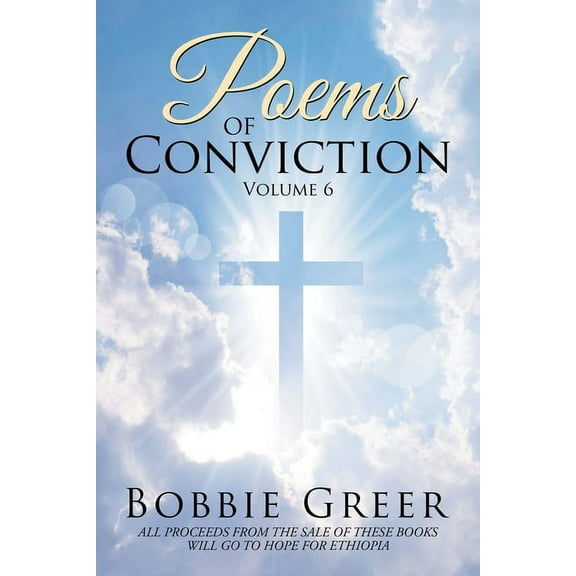 Poems of Conviction