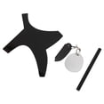 thumbnail image 1 of Beard Shaper, Easy To Clean Professional Beard Trimming Tools  for Men for Home, 1 of 7