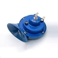 thumbnail image 3 of Aire Caracol Impermeable 12V 300DB para Moto Barco Automático (azul), 3 of 9