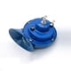 thumbnail image 3 of Ndcxsfigh Aire Caracol Impermeable 12V 300DB para Moto Barco Automático (azul), 3 of 9