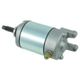 thumbnail image 2 of NEW Starter Fits Honda 31200-Hn1-000 2-YEAR WARRANTY, 2 of 3