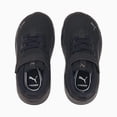 thumbnail image 4 of Tenis Puma Anzarun Lite AC INF para Niños Pequeños 372010-10 negro 15, 4 of 6