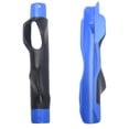 thumbnail image 1 of Golf Grip Trainer - Correct Hand Position & Swing Practice Aid for Beginners - Universal Golf Club Grip Corrector Blue, 1 of 6
