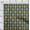 Dark Chocolate, variant on oneOone Organic Cotton Poplin Twill Fabric Swirl Ikat Printed Fabric 1 Yard 42 Inch Wide