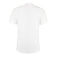 thumbnail image 2 of Kustom Kit Mens Premium Corporate Short-Sleeved Shirt, 2 of 3
