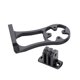 thumbnail image 4 of Soporte para Computadora de bicicleta ANGGREK Aleación de Aluminio Negro para Bryton, 4 of 8