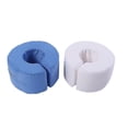 thumbnail image 3 of Foot Elevation Pillows Ankle Heel Elevator Wedge Foot Support Pillow Medical Wga, 3 of 5