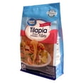 thumbnail image 2 of Great Value Tilapia Fillets 1lb - All Natural, 2 of 12