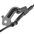 thumbnail image 4 of Sensor de Coche, Sensor AB 4670B006 de Alta Sensibilidad para Mirage 2014-2017, 4 of 7