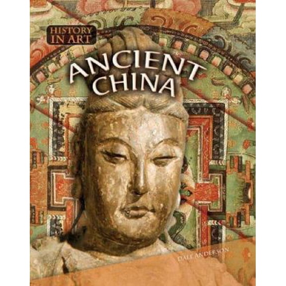 Pre-Owned Ancient China (History in Art) (Unknown) 1410905195 9781410905192
