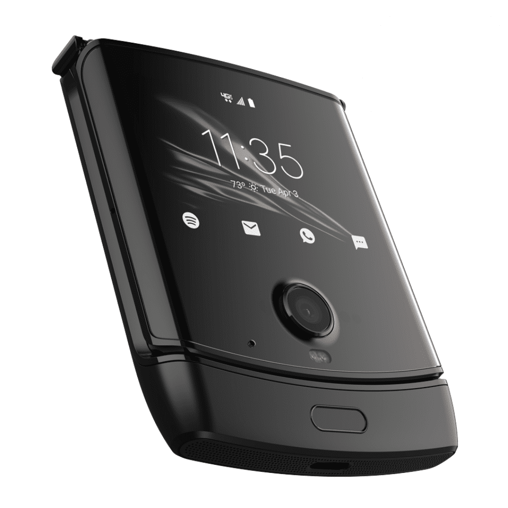 Motorola Razr V2