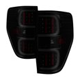 thumbnail image 1 of Xtune 9038495 Tail Light Assembly L E D, 1 of 6