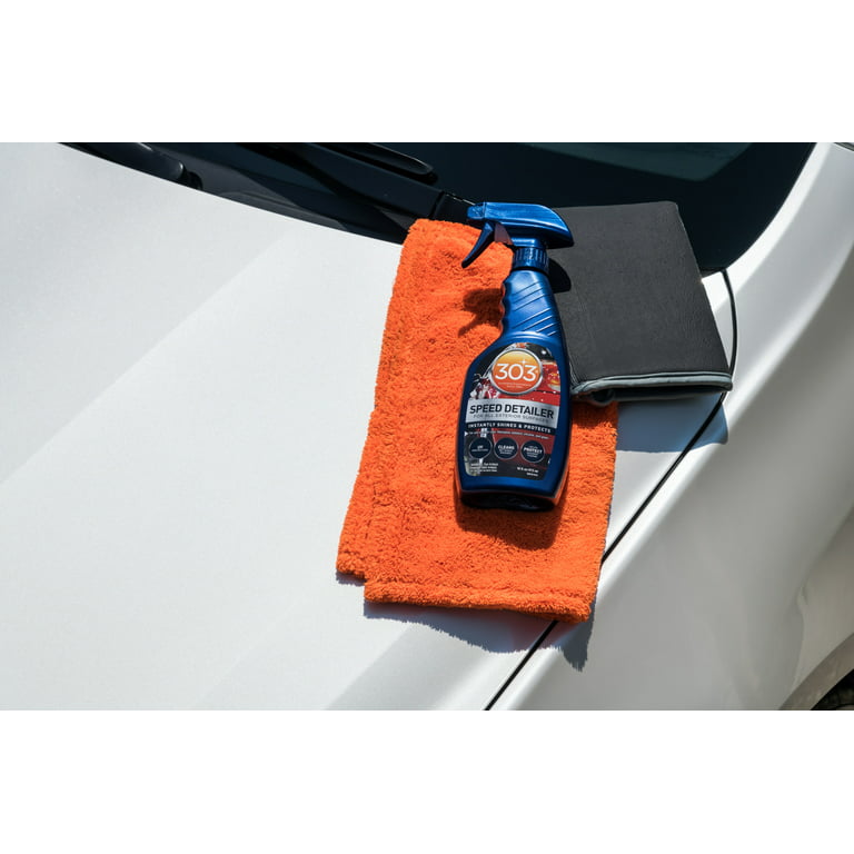 EJWQWQE Microfiber Towels For Cars Drying Super Absorbent Auto Detailing  Plush Reusable Car Wash Towels Extra Large Ultra Soft, Lint-Free