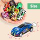 thumbnail image 4 of Party Favors Pull Back Cars AZEN, 30 unidades, para niños de 4 a 8 y 12 años, 4 of 7