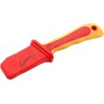 thumbnail image 5 of Insulated Disassembly Knife 1000V Magnetic Cable Stripping Tool for Electricians, Ergonomic Handle, Durable Steel Blade, 5 of 5