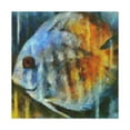 thumbnail image 1 of Discus Through Expressionism - Canvas, 1 of 10