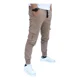 thumbnail image 2 of Pantalón Jogger Cargo Skinny De Gabardina Strech John Silver, 2 of 6