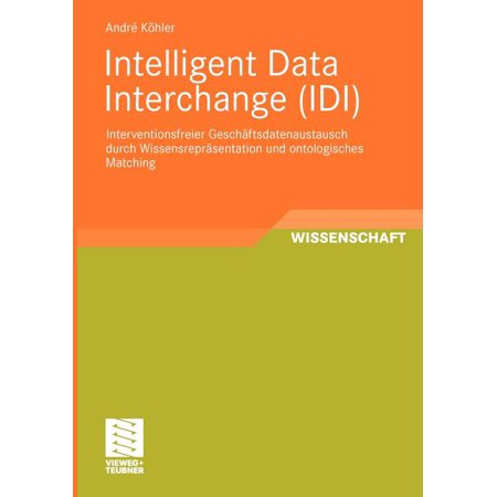 ISBN 9783834812926 product image for Entwicklung Und Management Von Informationssystemen Und Inte: Intelligent Data I | upcitemdb.com