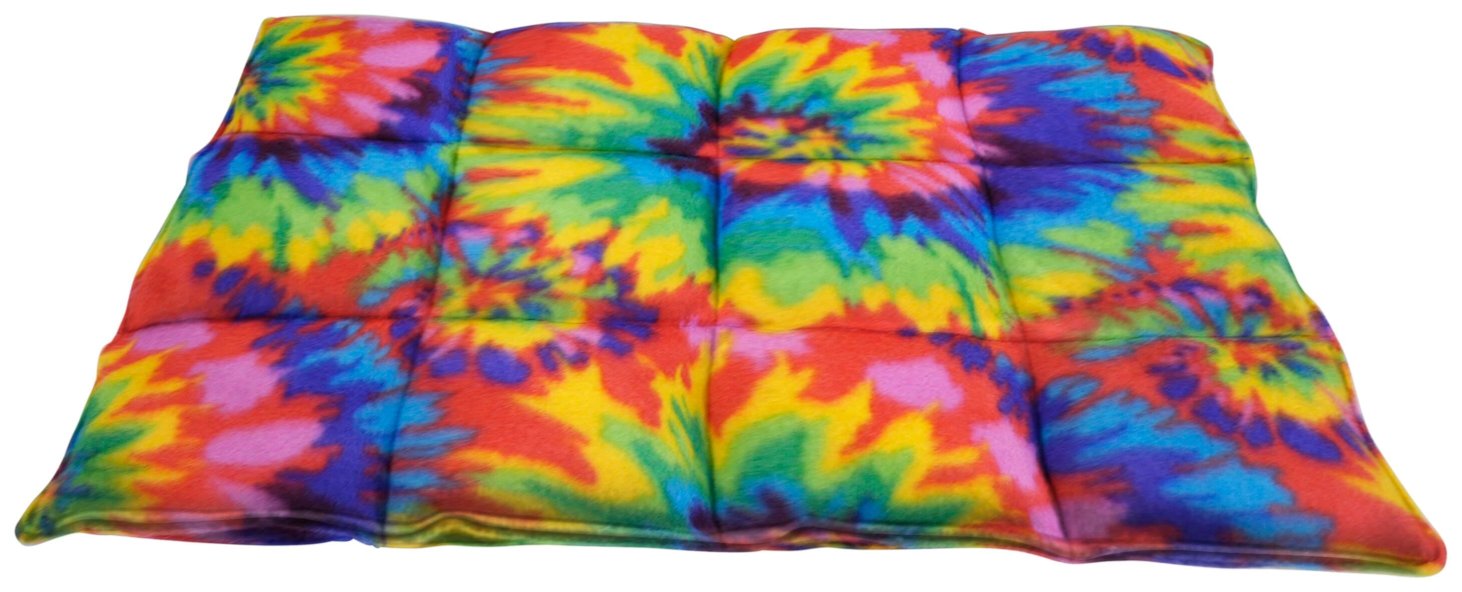 Abilitations Weighted Lap Pad, Large, Multicolor